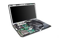 Servis nejen PC, ale i NTB